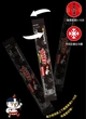 Острый соус Samyang Buldak Hot Chicken 6г - изображение 2