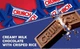 Шоколадные батончики Nestle Crunch Chocolate Bar Fun Size 76.5г - изображение 4