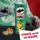 Чіпси Pringles Cheesy Jalapeno Popper Potato Crisps 158г - зображення 3