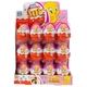 Шоколадні яйця Kinder Joy Looney Tunes Tweety 24шт х 20г - зображення 1