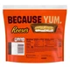 Шоколаді цукерки Reese's Marshmallow Peanut Butter Cups 265г - зображення 2