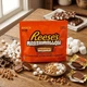 Шоколаді цукерки Reese's Marshmallow Peanut Butter Cups 265г - зображення 4