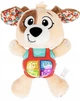 Интерактивный музыкальный сортер Dumel Discovery Умный песик (DD83136) (5908288983136) - изображение 3