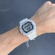 Мужские наручные часы CASIO MWD-110H-8AVEF - изображение 8