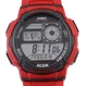 Чоловічий годинник CASIO AE-1000W-4A - зображення 2