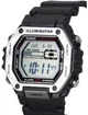 Мужские наручные часы CASIO MWD-110H-1A - изображение 2