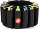 Ремінець-тримач Hohner Flex Belt MZ91144 для 12 губних гармошок (R128117) - зображення 5