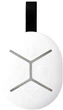 Брелок U-Prox Keyfob B4 White (4820261370461) - зображення 1