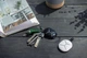 Брелок U-Prox Keyfob B4 White (4820261370461) - зображення 11