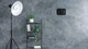 Бездротова сенсорна клавіатура U-Prox Keypad G4 Black (4820261370164) - зображення 2