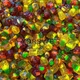 Жувальні цукерки Spark 4D Jelly Candies асорті 500 г (0189) - изображение 2