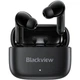 Беспроводные TWS наушники Blackview AirBuds 16 Bluetooth 6.0, USB-C, Black (6931548328193) - изображение 1