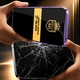 Защитное стекло 6D Anti-Static Glass для iPhone 16 Plus на весь экран, противоударное 9H, антистатичное, полное покрытие, олеофобное покрытие - изображение 5