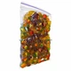Жувальні цукерки Spark 4D Jelly Candies асорті 500 г (0189) - изображение 6