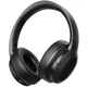Накладні бездротові навушники Bass BH1 Lite AI ENC (A0203C) Cosmic Black Baseus (2000003517053) - зображення 1