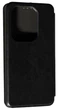 Чехол-книжка New Book на Infinix Note 50 4G (X6858) / черный - изображение 2