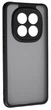 Чехол Black Soft на Xiaomi Redmi Note 15 (4G / 5G) / black - изображение 1