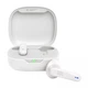 Навушники TWS JBL Wave Flex White (JBLWFLEXWHT) - зображення 1