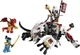 Конструктор Lego Ninjago Зильвар и дракон Гримтак 71863 - изображение 3