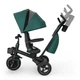 Трехколесный велосипед Kinderkraft Spinstep 2 Plus Green (KRSPST02GREPL00) - изображение 8