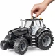 Іграшка Bruder Трактор Deutz-Fahr 8280 TTV Warrior М1:16 (3162_5) - зображення 6
