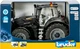 Іграшка Bruder Трактор Deutz-Fahr 8280 TTV Warrior М1:16 (3162_5) - зображення 7