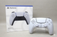 Беспроводной геймпад DualSense White Белый (427) в коробке для PS5 PC Android IOS - изображение 2