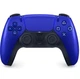 Бездротовий геймпад PlayStation 5 Cobalt Blue синій (4529) у коробці для PS5 PC Android IOS - зображення 1