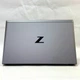 Ноутбук Hewlett Packard ZBook FireFly 15 G7 15.6" IPS 1920x1080 Core i7-10510U 1.80GHz 16GB DDR4 SSD 512GB UHD Graphics Камера (HZFf15G7R16S512A) Б/У - изображение 6