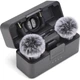Беспроводная микрофонная система DJI Mic Mini 2 (2 TX + 1 RX + Charging Case) с зарядным кейсом - изображение 6