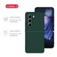 Чохол для смартфона Infinix Hot 60 Pro Plus Intaleo SoftShell Dark Green (1283126635809) - зображення 3