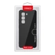 Чехол для смартфона Infinix Hot 60 Pro Plus Intaleo SoftShell Black (1283126635823) - изображение 2