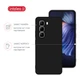 Чехол для смартфона Infinix Hot 60 Pro Plus Intaleo SoftShell Black (1283126635823) - изображение 3