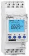 Cyfrowy zegar Theben TR 612 top3 E z programem tygodniowym (6120087) - obraz 2