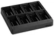 Ładowarka Shure SBC80-903-E na osiem akumulatorów Li-ion SB903 (0042406758475) - obraz 1