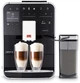 Кофемашина Melitta Caffeo Barista TS Smart F85/0-102 - изображение 4