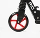 Двухколесный самокат Best Scooter Rio R-80960 с PU колесами 145 мм, передним амортизатором, ручным тормозом и складной конструкцией - изображение 5