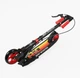 Двухколесный самокат Best Scooter Rio R-80960 с PU колесами 145 мм, передним амортизатором, ручным тормозом и складной конструкцией - изображение 7