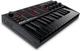 MIDI клавиатура AKAI MPK Mini Special Edition Black USB контроллер Б/у - изображение 1