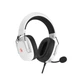 Гарнітура ігрова A4Tech Bloody G585 (White) з підсвічуванням, USB, колір білий - изображение 7
