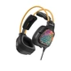 Гарнітура ігрова A4Tech Bloody G565 (Energy Black), колір чорний, USB - зображення 4