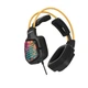 Гарнітура ігрова A4Tech Bloody G565 (Energy Black), колір чорний, USB - зображення 5