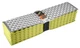 Карримат складаний Neo Tools 185x56x1,8см пінопласт XPE, 0.32кг - изображение 5