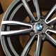 Диски На Авто R19 5x112 Різноширокі BMW 647M Style 5 G30 G31 6 G32 7 G11 G12 БМВ М Р19 - изображение 4
