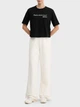 Футболка хлопковая женская Guess Sophie Cn Ss T-Shirt V6RI09-I3Z14-JBLK M Jet Black A996 (7621235086718) - изображение 3
