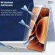 Защитное стекло на Xiaomi 17 / Xiaomi 17 Pro на весь экран 9D Shieldy - изображение 2