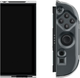 Etui Spigen Air Fit do Nintendo Switch 2 Transparent  (8800283301366) - obraz 4