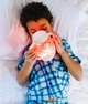 Сенсорная баночка Glo Pals с подсветкой Серая (0850016823793) - изображение 3