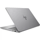 HP ZBook Ultra G1a 14" 2.8K OLED Ts,400n/Ryzen AI Max+PRO 395 (5.1)/64Gb/SSD1Tb/Rad/FPS/Підсв/DOS - зображення 6