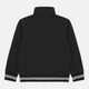Детская ветровка-софтшелл на флисе для мальчика Joma Combi Soft Shell 101664.100 118-128 см 4XS Черная (8424309080945) - изображение 2
